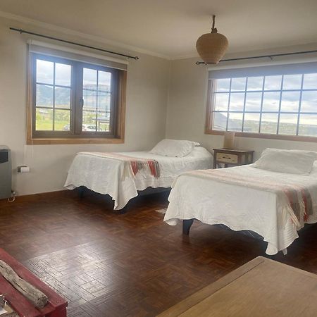 Appartement Dorotea Vista à Puerto Natales Extérieur photo