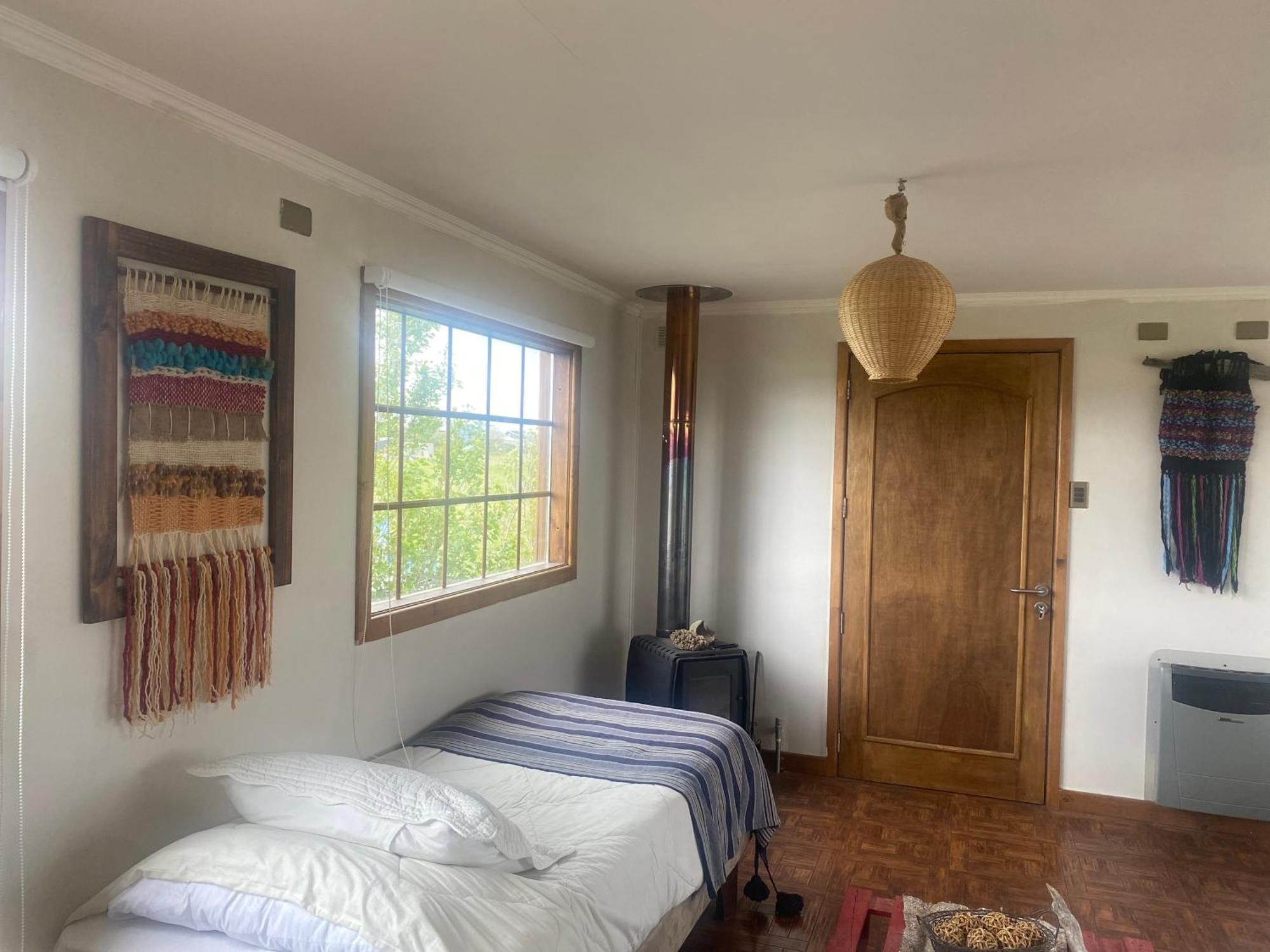 Appartement Dorotea Vista à Puerto Natales Extérieur photo