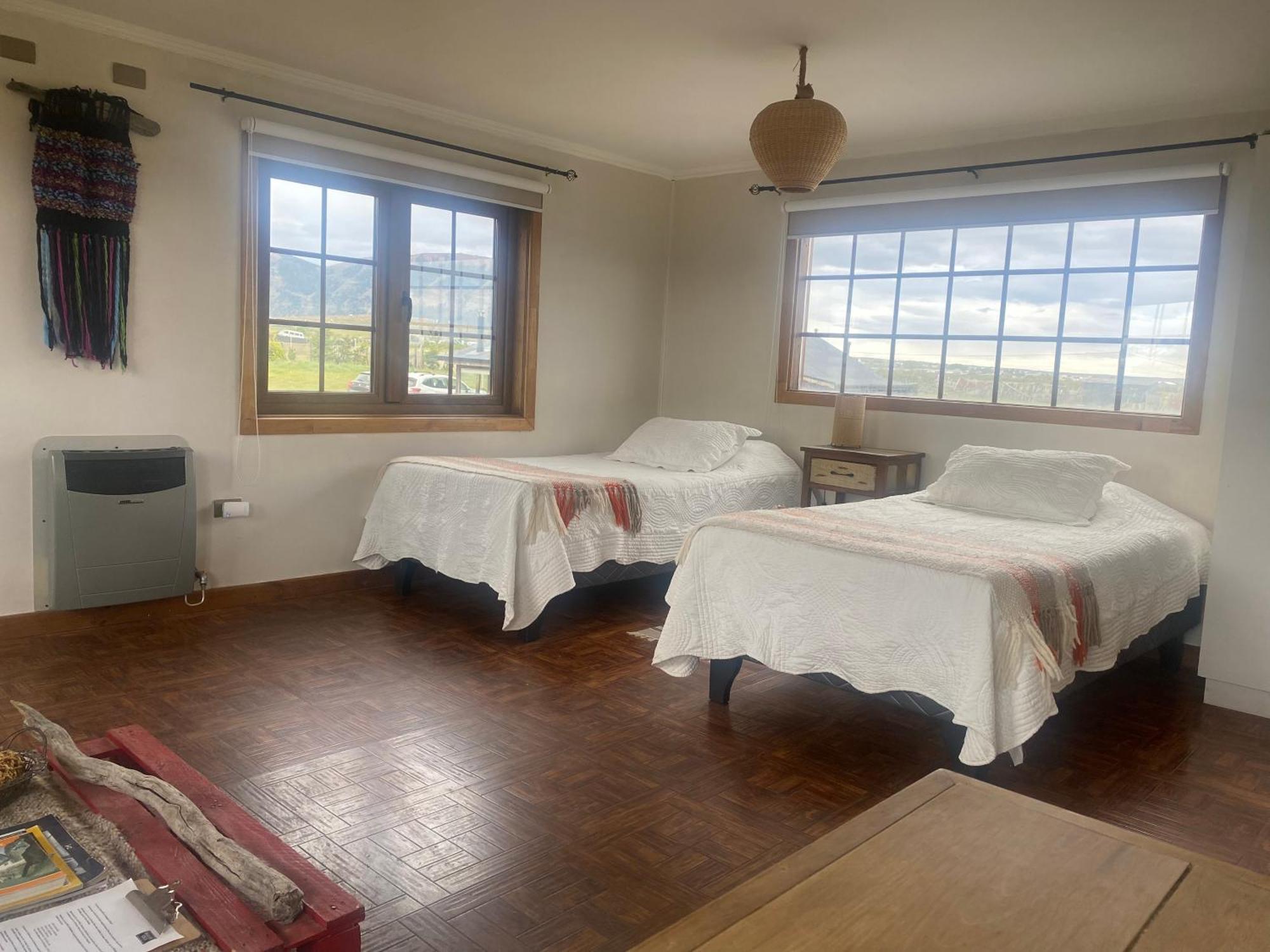 Appartement Dorotea Vista à Puerto Natales Extérieur photo