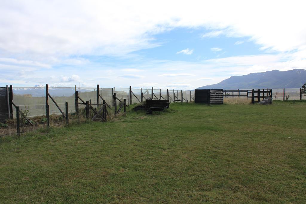 Appartement Dorotea Vista à Puerto Natales Extérieur photo