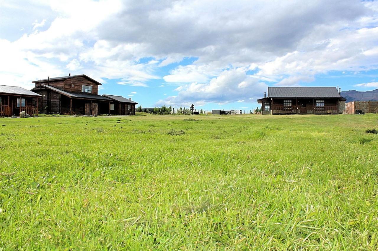 Appartement Dorotea Vista à Puerto Natales Extérieur photo