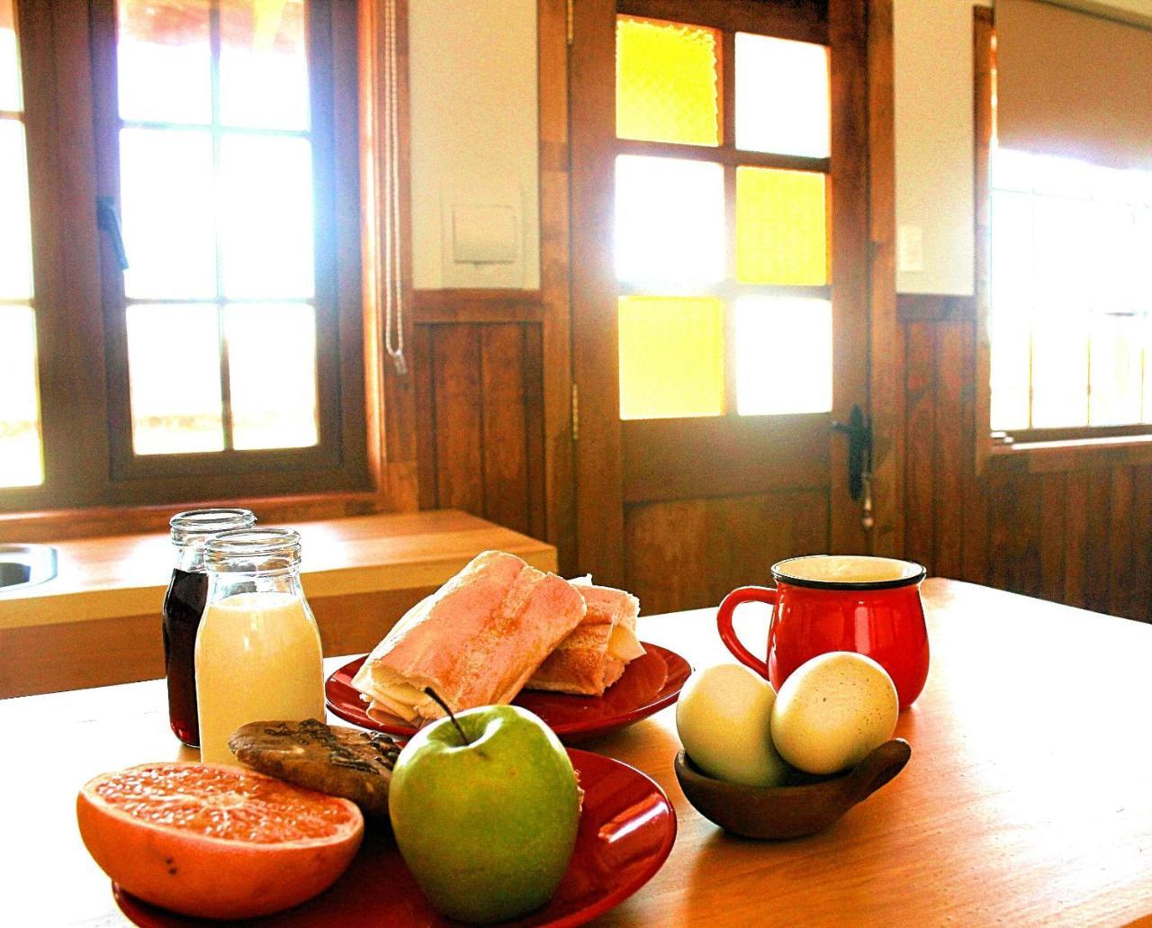 Appartement Dorotea Vista à Puerto Natales Extérieur photo