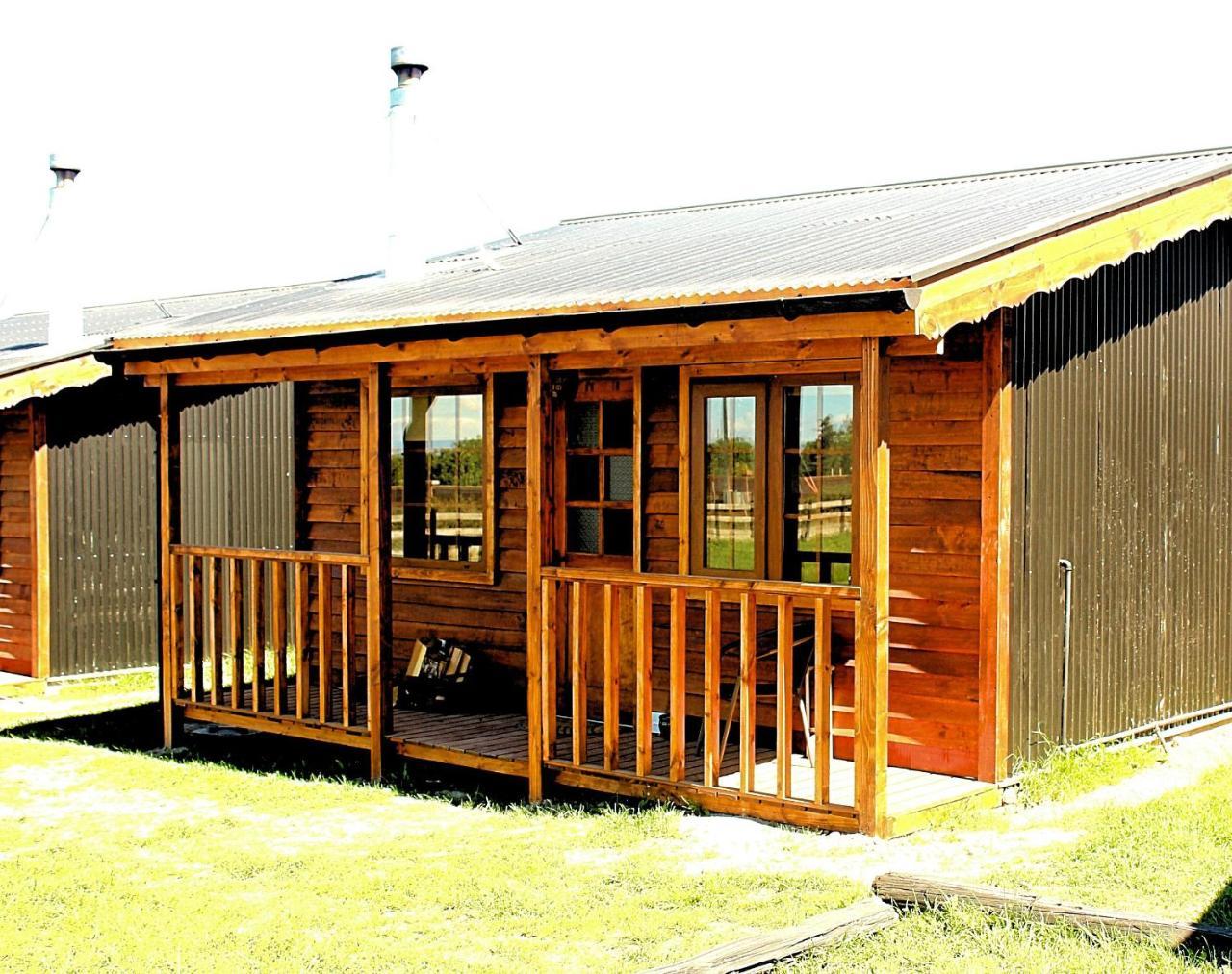 Appartement Dorotea Vista à Puerto Natales Extérieur photo