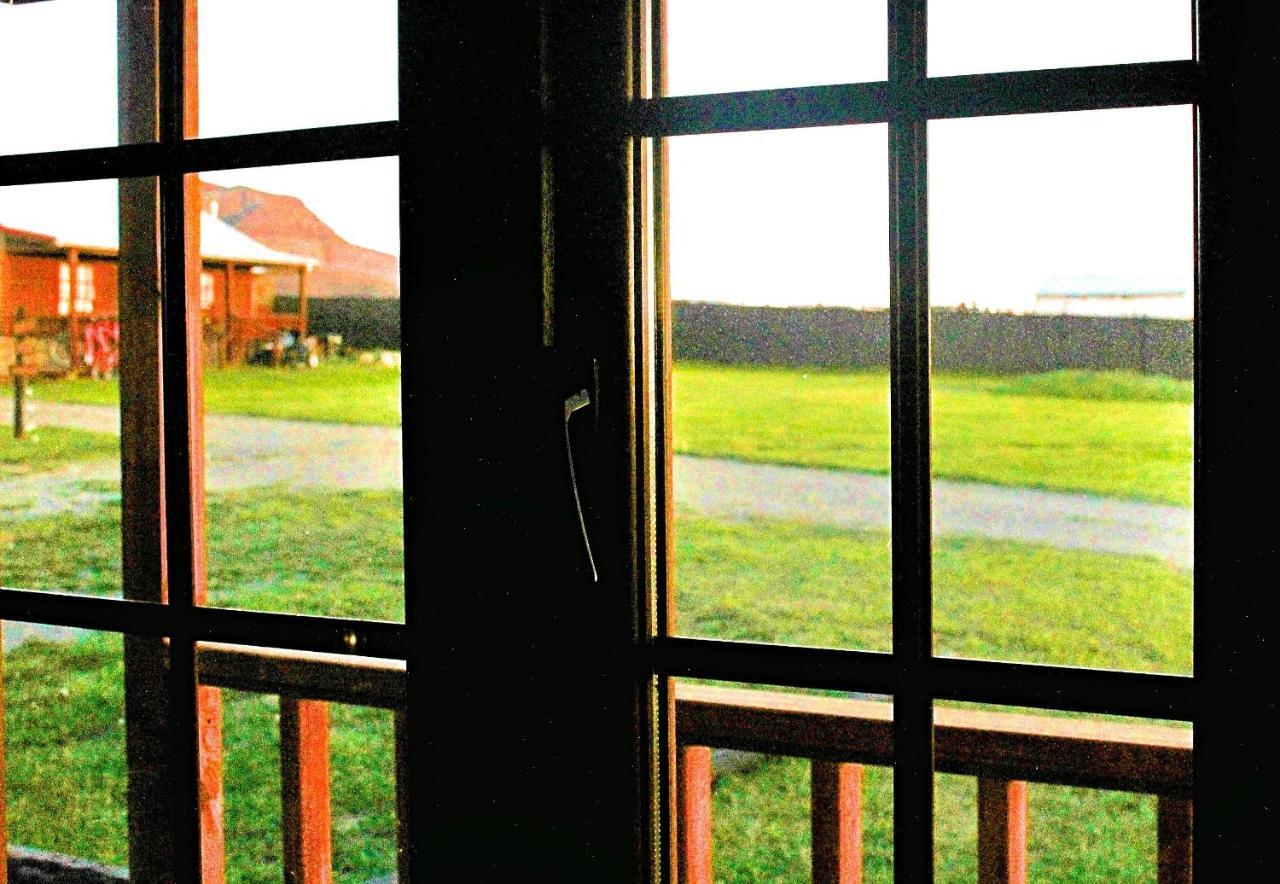 Appartement Dorotea Vista à Puerto Natales Extérieur photo