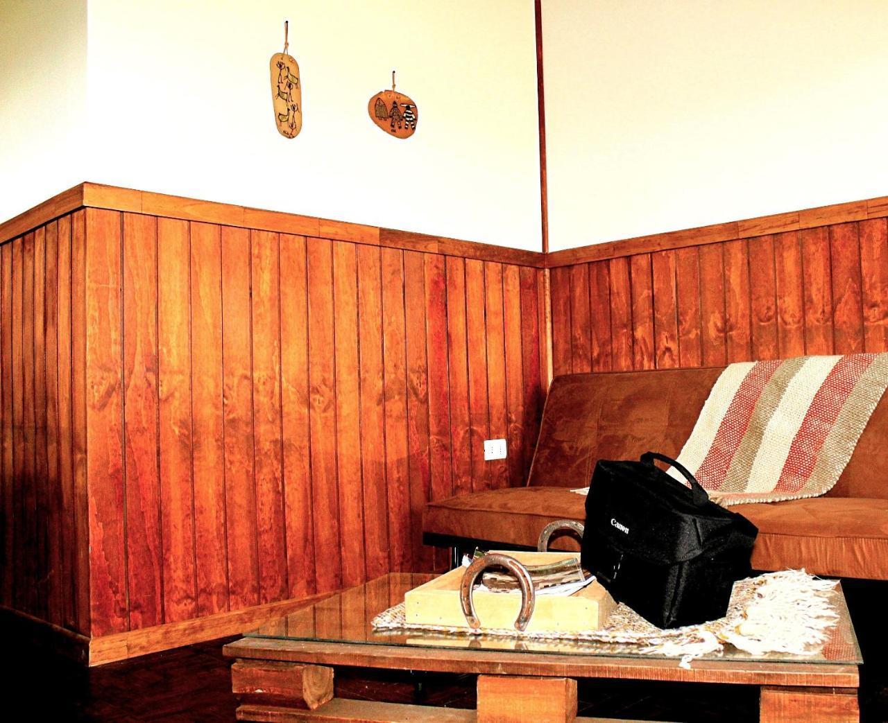 Appartement Dorotea Vista à Puerto Natales Extérieur photo